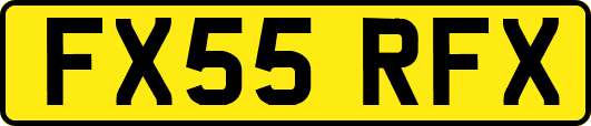 FX55RFX