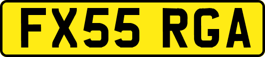 FX55RGA