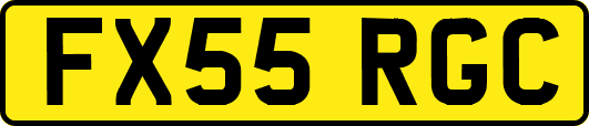FX55RGC