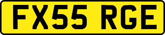 FX55RGE