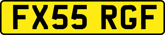 FX55RGF