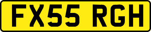 FX55RGH