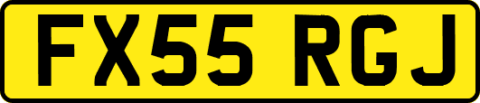 FX55RGJ