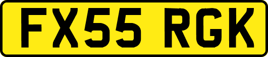 FX55RGK