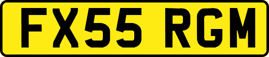 FX55RGM