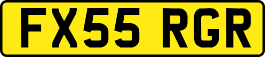 FX55RGR