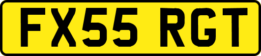 FX55RGT