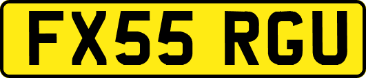 FX55RGU