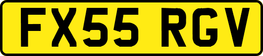 FX55RGV