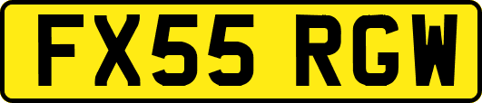 FX55RGW