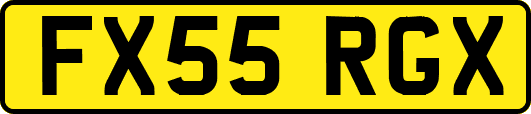 FX55RGX