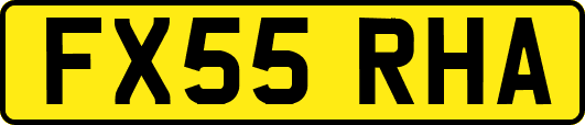 FX55RHA