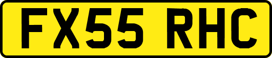 FX55RHC