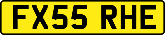 FX55RHE