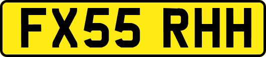 FX55RHH
