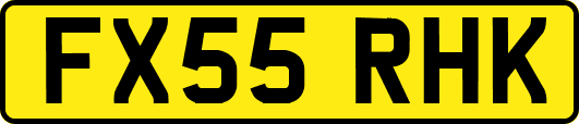 FX55RHK