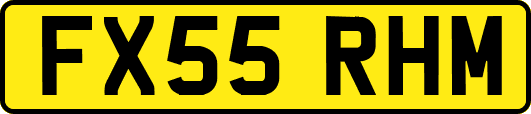 FX55RHM