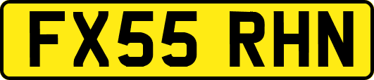 FX55RHN