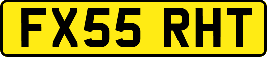 FX55RHT