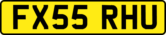 FX55RHU