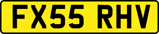 FX55RHV