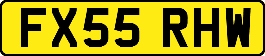 FX55RHW