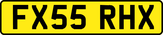 FX55RHX