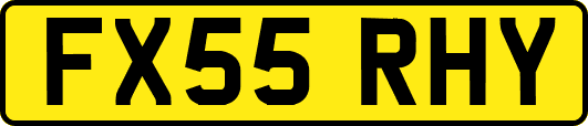 FX55RHY
