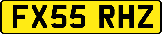 FX55RHZ