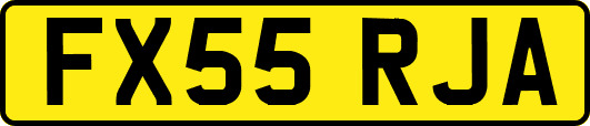 FX55RJA