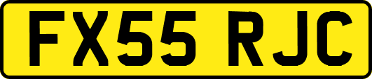 FX55RJC