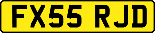 FX55RJD