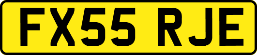 FX55RJE
