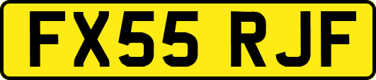 FX55RJF