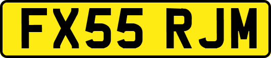 FX55RJM