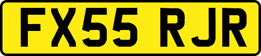 FX55RJR