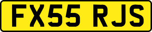 FX55RJS