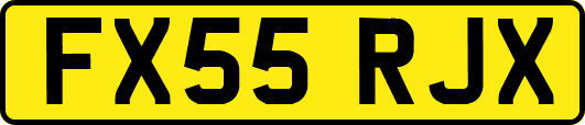 FX55RJX
