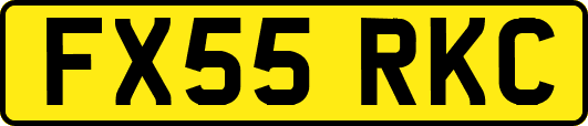FX55RKC