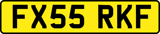 FX55RKF