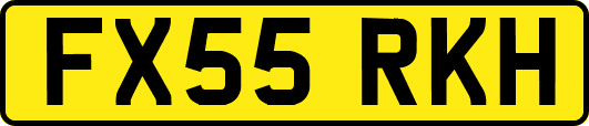 FX55RKH