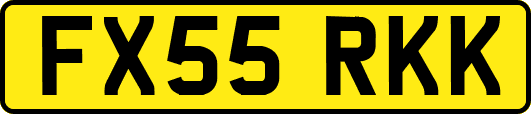 FX55RKK