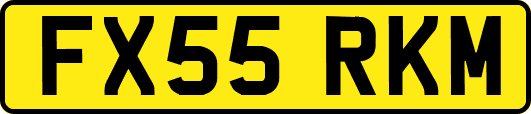 FX55RKM