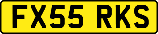 FX55RKS