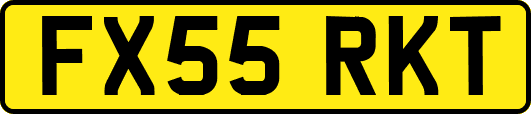 FX55RKT