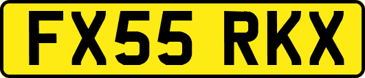 FX55RKX
