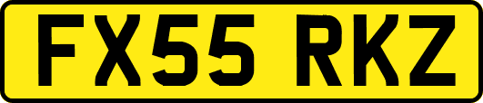 FX55RKZ