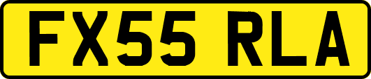 FX55RLA