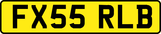 FX55RLB