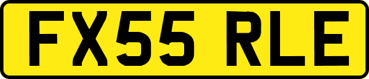 FX55RLE